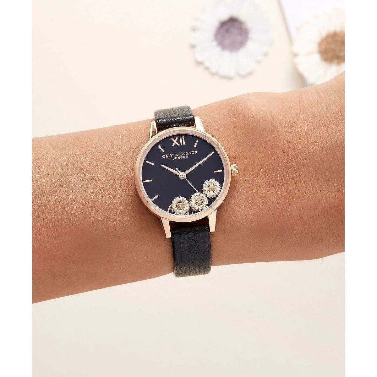 Dameur Olivia Burton OB16CH05 (Ø 30 mm)